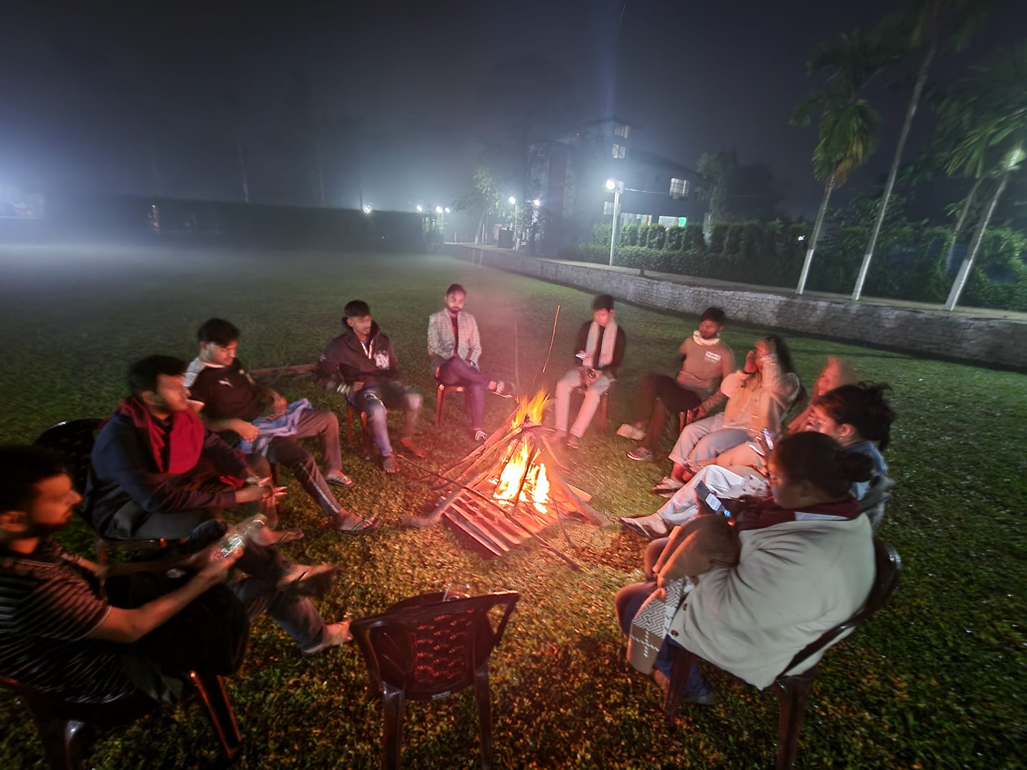 best resort near dhaka