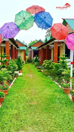 Namir Green Resort - Best Resort in Gazipur 
