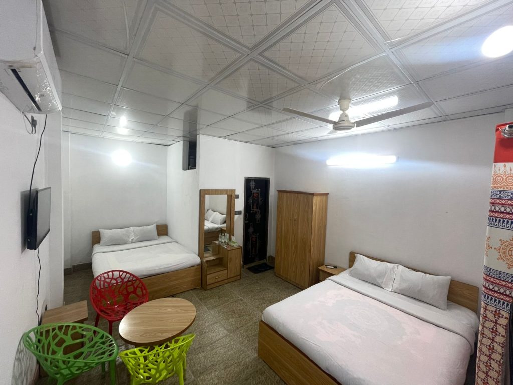 Namir Green Resort Best Resort in Gazipur