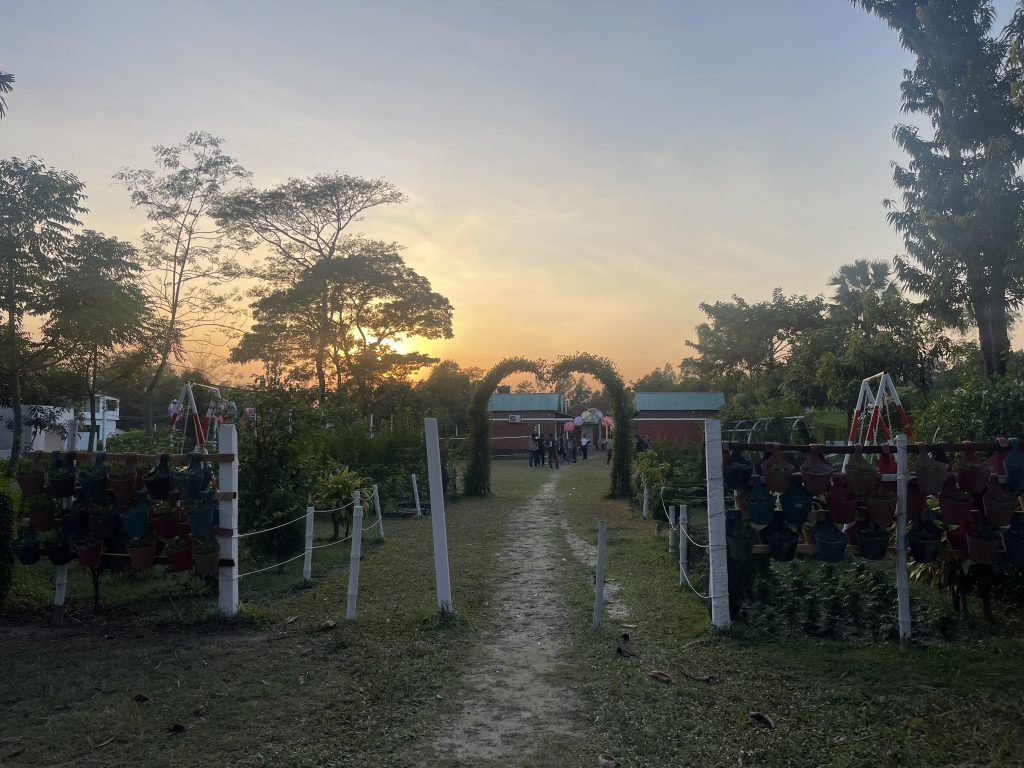 Namir Green Resort Best Resort in Gazipur