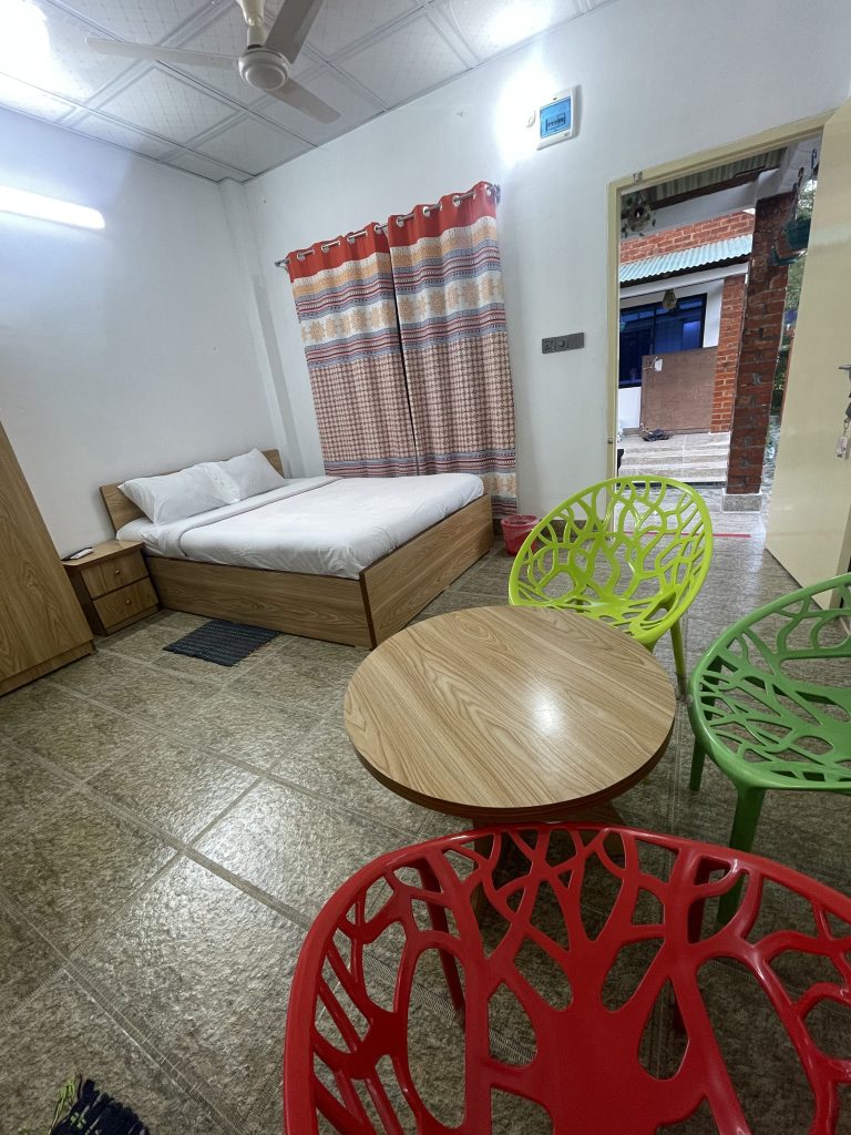 Namir Green Resort - Best Resort in Gazipur