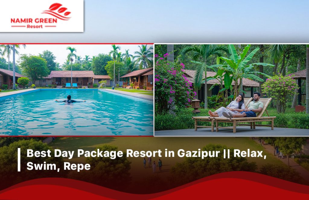 Day Package Resort
