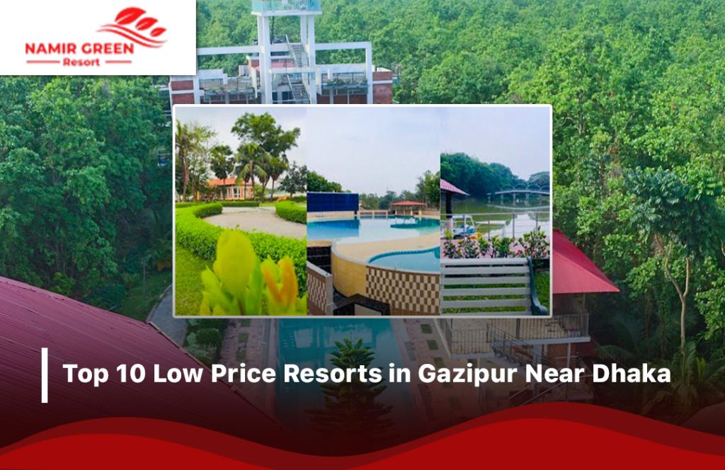 Low Price Resorts