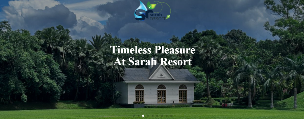 Resort Near Gazipur for Family