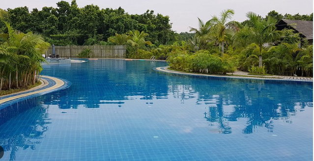 Resort in Gazipur for Couples