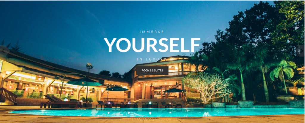 Resort Near Gazipur for Family