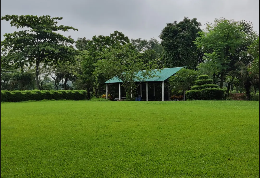 resort in Gazipur