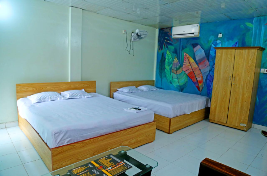 Best Resort in Gazipur