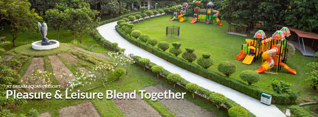 Resort Near Gazipur for Family