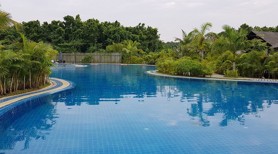 Bhawal Resort & Spa