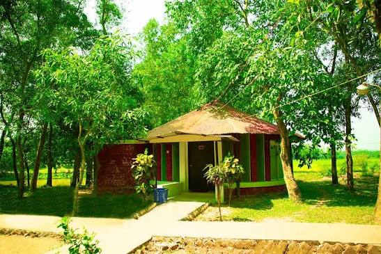 Chuti Resort