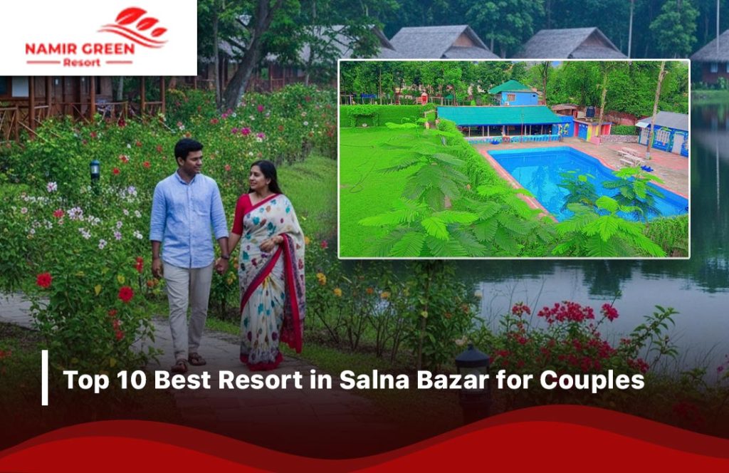 Best Resort in Salna