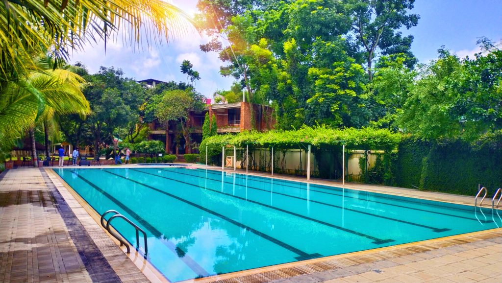 Aronnobash Resort