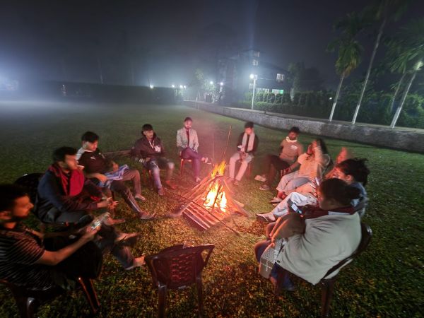 day package resort in gazipur