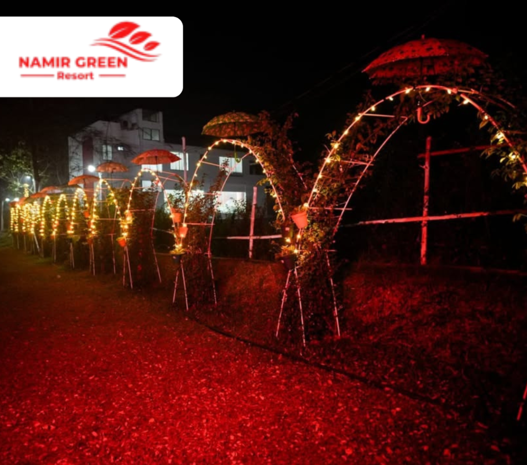 Hotel And Resort list in Gazipur