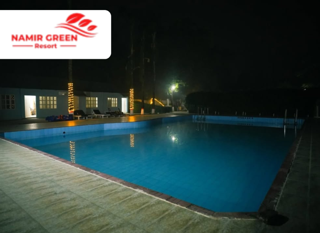 Best Family Resorts Near Dhaka For a Day Out Trip
