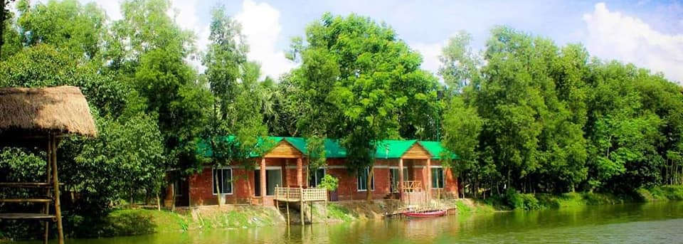 Chuti Resort Purbachal