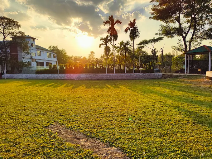 Resorts in Gazipur