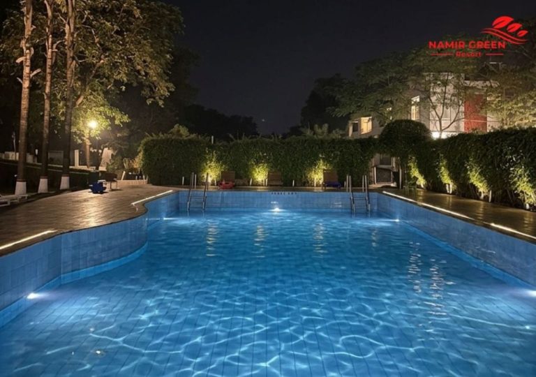 Top resort in Gazipur