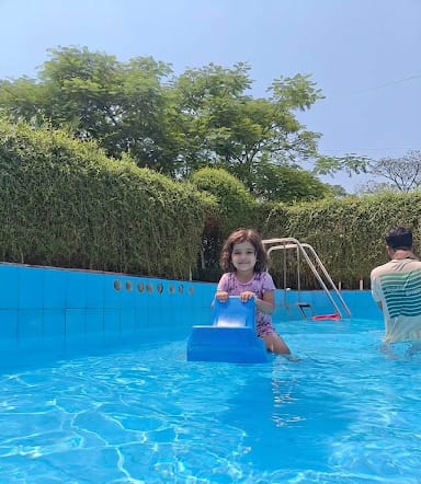Namir Green Resort - Day package resort in Gazipur