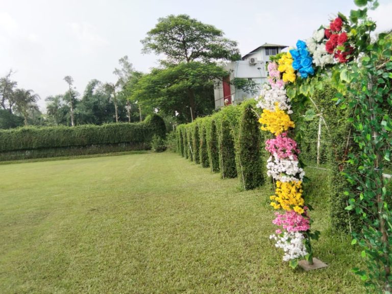 Resort in Gazipur - Best Day Package Resort in Gazipur