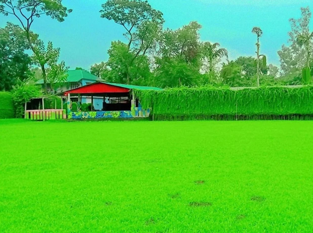 gazipur resort list